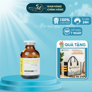 Tinh chất vitamin C KyungLab VitaC 30ml