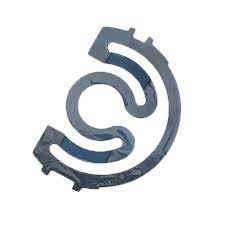 Yếm trong thuyền 1 kim loại nhỏ và lớn dùng trong ngành may công nghiệp