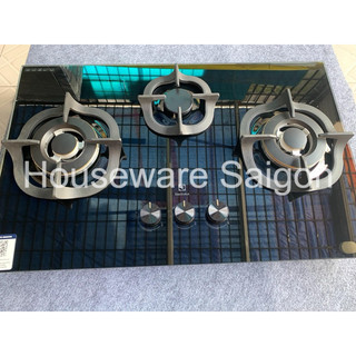 Bếp ga âm electrolux ehg8321bc