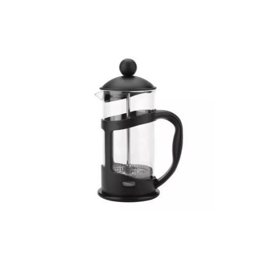 Bình Pha Trà, Lá, Cafe French Press LocknLock Dung Tích 800ml - LLG018 - Hàng Chính Hãng