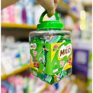 [Nội địa Thái] Thanh Socola Milo Choco bar Thái Lan