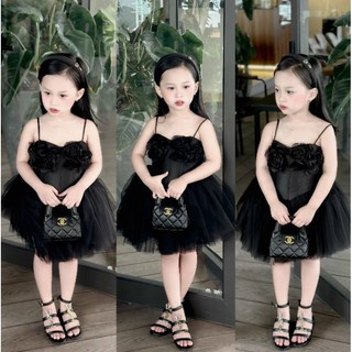 giày cao gót full box cho bé yêu