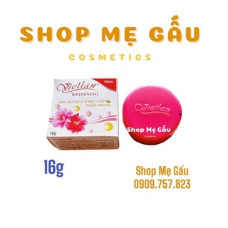 Lẻ 01 hũ kem việt lan 16g