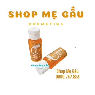 Serum cấy trắng viatmin c