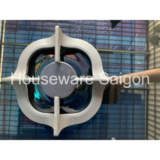 Bếp ga âm Electrolux EHG8321BC