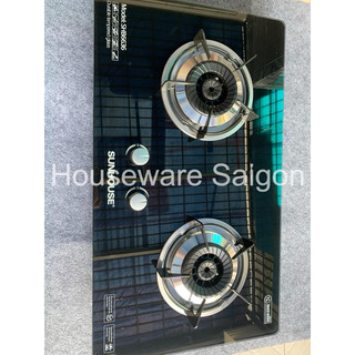 Bếp ga âm Sunhouse SHB6636