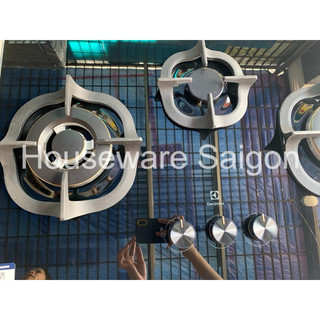 Bếp ga âm Electrolux EHG8321BC
