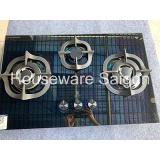 Bếp ga âm Electrolux EHG8321BC