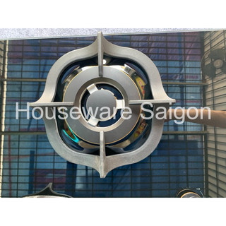 Bếp ga âm Electrolux EHG8321BC