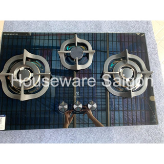 Bếp ga âm Electrolux EHG8321BC