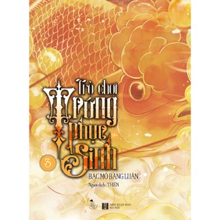 Sách az - trò chơi trứng phục sinh tập 3