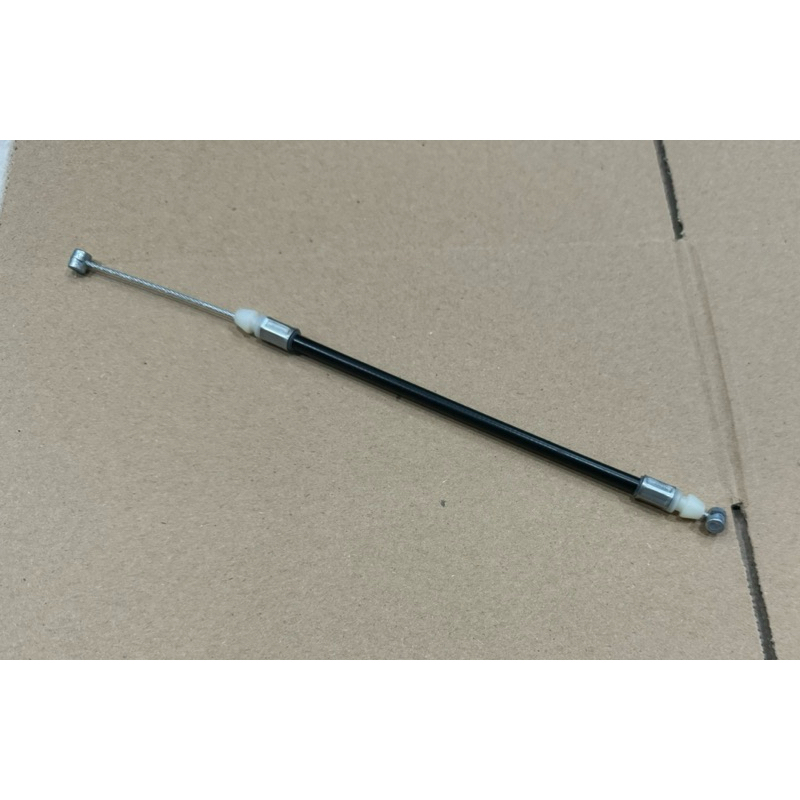 Dây cáp khoá yên xe Elegant 50cc / 100cc - Mã SA5 - Chính hãng SYM