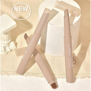 Bút tạo khối 2 đầu gogo tales contour stick gt667 - gogotales