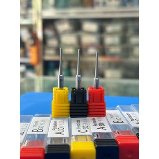 Đầu tovit thay thế qianli - 3/4/5 cạnh