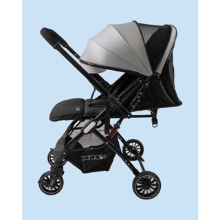  Xe Đẩy Gấp Gọn Zaracos Evian 2996 