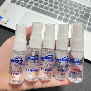 Nước lau mắt kính SANTONY xịt rửa tròng kính cận , giả cận ,kính mát dung tích 20ml