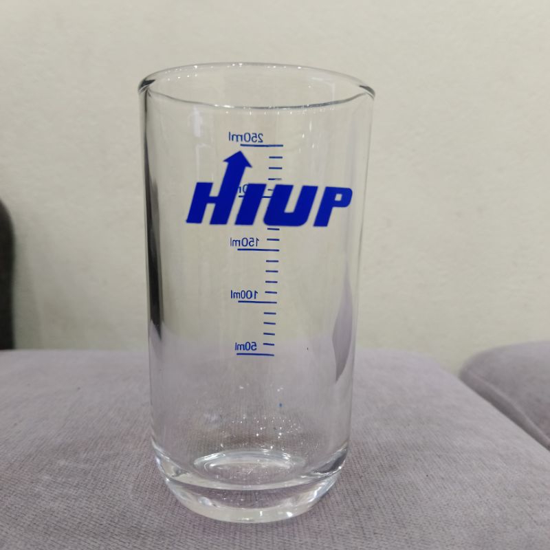 Cốc chia vạch Hiup 250ml