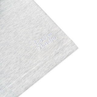 Áo thun Local Brand Lavi Studio/ Team