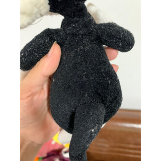 mèo looneytun 20cm