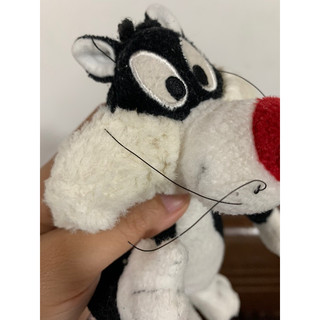 mèo looneytun 20cm