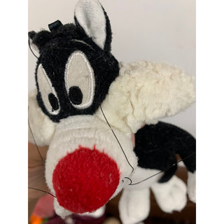mèo looneytun 20cm