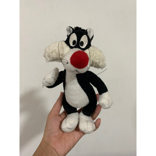 mèo looneytun 20cm