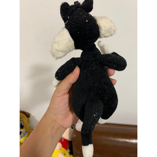 mèo looneytun 20cm