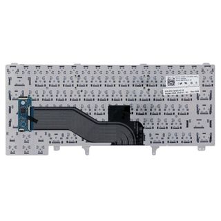 Bàn phím laptop Dell Latitude E6420 5420 E6320 E6330 E6430 E5320 E5420 E5430 .E6220 E6320 E6330 E6420 E6430