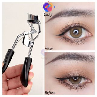  Bấm mi siêu cong chuyên nghiệp - Dụng cụ bấm cong mi - Kẹp mi chất lượng cao - Dacigi 