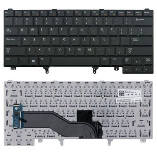 🎁 bàn phím dell latitude e5420 e5430 e6220 e6230 e6320 e6330 e6420 e6430 e6440