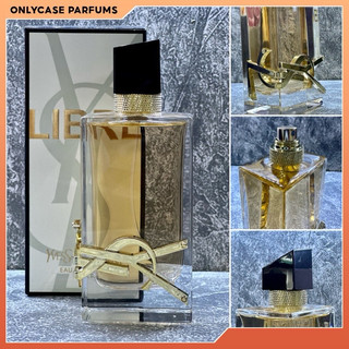 [Ảnh thật shop chụp] Nước Hoa Nữ Libre EDP Hàng Pháp 90ml . Lưu hương 12-14h