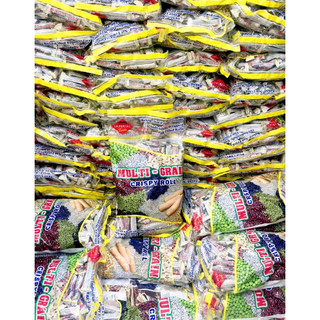Bánh Ngũ Cốc Multi Grain Crispy Roll 1,25kg nhập khẩu mỹ có tách lẻ