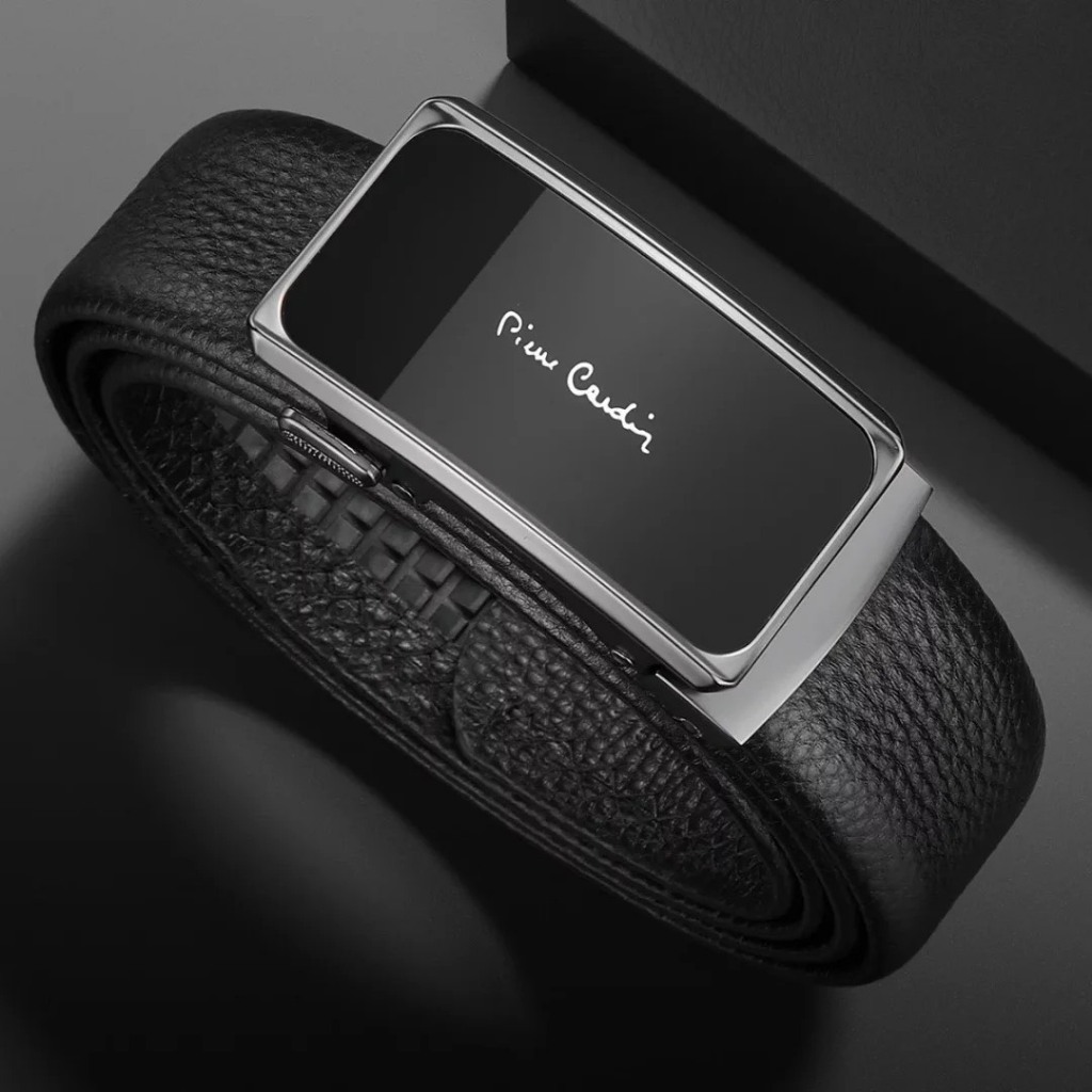 Thắt lưng nam Pierre Cardin PC028