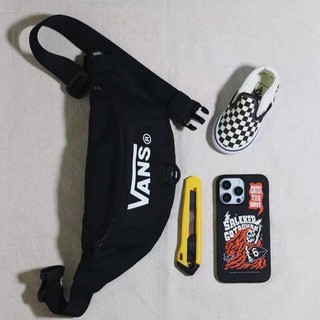 Túi đeo chéo Vans Ward Cross Body Pack