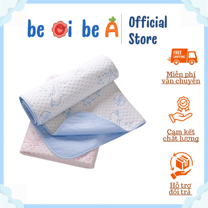 Thảm xốp chống thấm 4 mùa