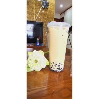 BỘT SỮA SIÊU BÉO DÙNG PHA TRÀ SỮA 1KG