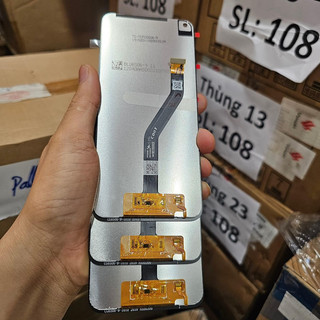 Màn hình Vsmart Live 4 công ty
