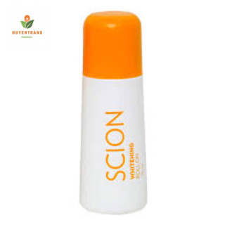 Lăn Nách Scion Hàng Chuẩn Của Mỹ 75ml | Ngăn Mùi Hôi Nách Hiệu Quả