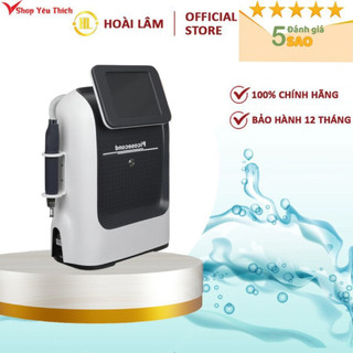 Máy Laser Pico sure mini, máy Laser Xóa Xăm Picosure, Xóa Nám, Tàn Nhang Pico sure