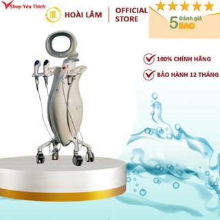 Máy hi fu - máy hi fu nâng cơ đa chiều 360⁰ tatit | máy trẻ hóa toàn diện tatit, hifu tatit