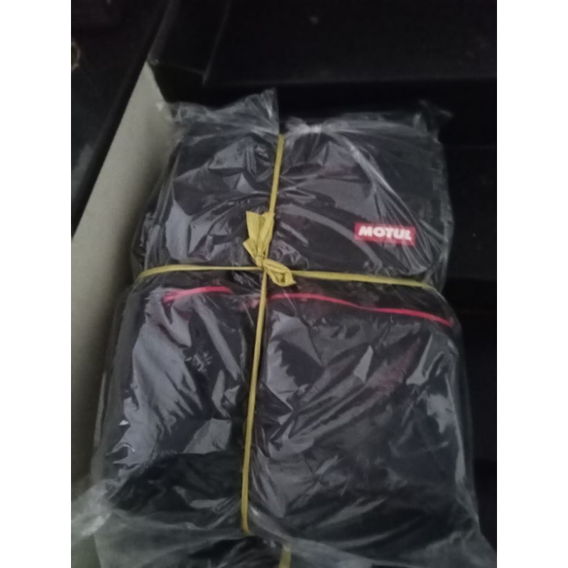 Ballo cao cấp Motul