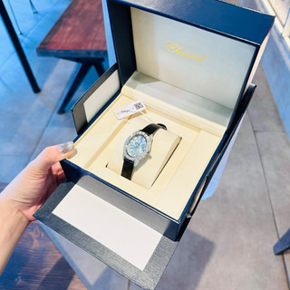[yumiwatch] Đồng hồ nữ CPP dây da đính đá Mois Cao Cấp Fullbox