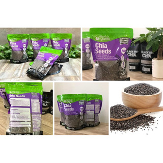 Hạt chia Seeds nhập khẩu úc 1Kg