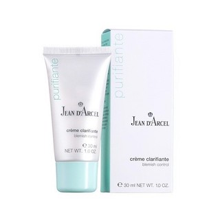Kem Giảm Mụn Jean D' Arcel Blemish Control 30ml