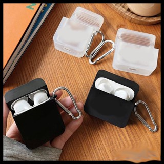  Case  Vỏ Bao Airpod Airpods Đựng Tai Nghe Không Dây 1 2 3 Pro 1 Pro 2 