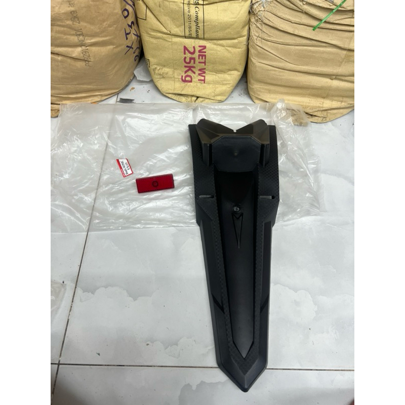 Dè Sau Sonic Ex 150