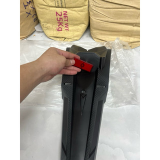 Dè Sau Sonic Ex 150