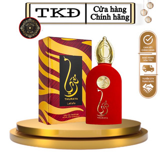 Nước hoa Dubai nữ Thuraya