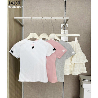 Áo babytee nơ SHOPXCHUYENSI