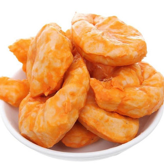 Tôm định hình 500g